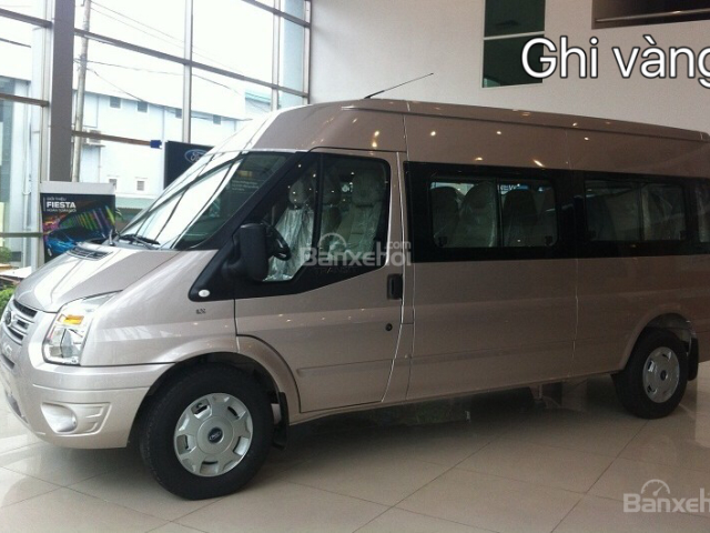 Cần bán Ford Transit sx 2018 giá cực sốc, giá 800 triệu, liên hệ 0934.635.227