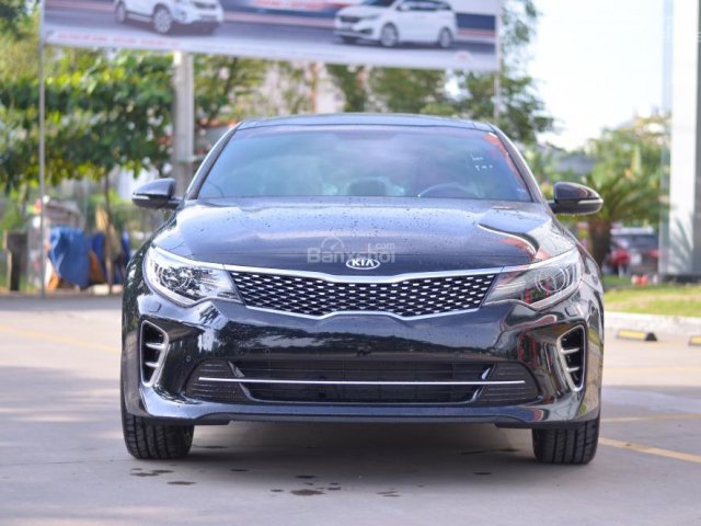 Kia Optima 2.0 số tự động, đời 2018, giá tốt nhất TP.HCM. LH 0938.900.433 để được tư vấn