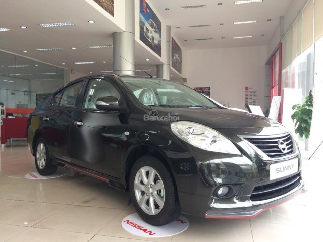 Bán xe Nissan Sunny XV SG Premium giá cực tốt, gọi ngay: 0985904400