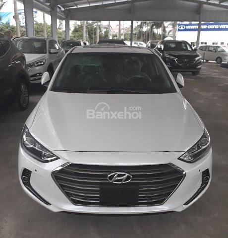 (Hyundai Giải Phóng) bán xe Hyundai Elantra 1.6 MT. Liên hệ 0973160519