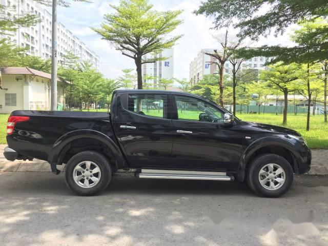 Bán Mitsubishi Triton năm 2016, giá chỉ 500 triệu