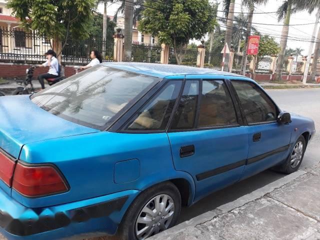 Bán Daewoo Espero đời 1997 giá cạnh tranh