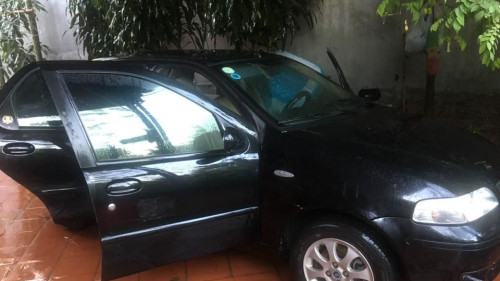 Bán Fiat Siena 1.6 MT năm 2007 giá cạnh tranh