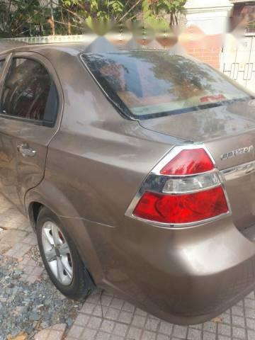 Bán Daewoo Gentra đời 2007, giá chỉ 172 triệu