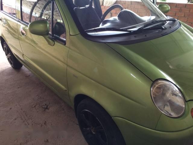 Bán Daewoo Matiz đời 2013 giá cạnh tranh