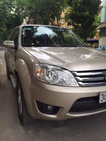 Cần bán xe cũ Ford Escape 2.3 năm 2009 chính chủ