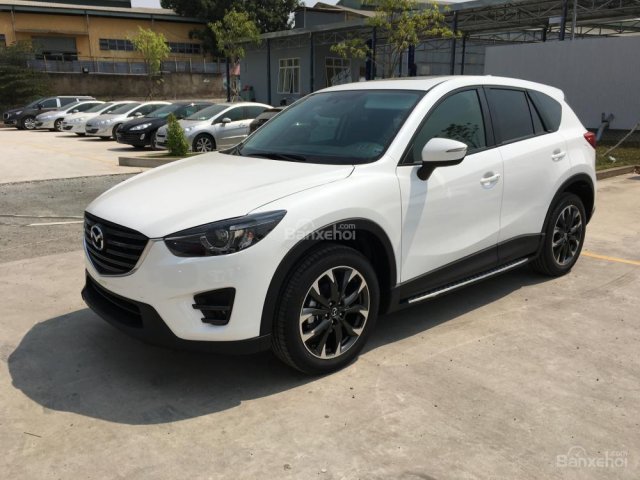 Bán CX5 2.5 Facelift, hỗ trợ trả góp, số lượng có hạn - Liên hệ 0982 211 5940