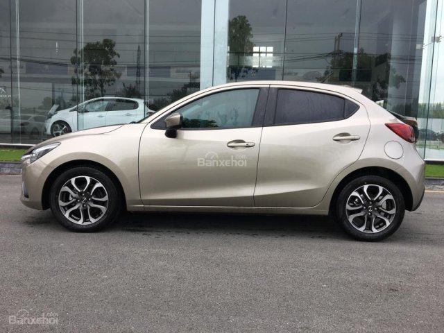 Mazda 2 Nhập Thái 2019, giá chỉ từ 514 tr ưu đãi tháng 4, giảm giá sập sàn, hỗ trợ trả góp 85%- Liên hệ 0938 900 820