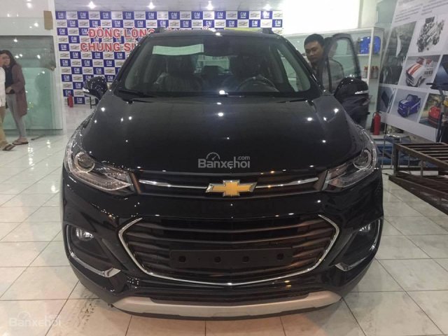 "Hot" Chevrolet Trax nhập khẩu - Lái thử xe tận nhà - bảo hành 3 năm- LH 0907148849 Nhung Chevrolet Cần Thơ