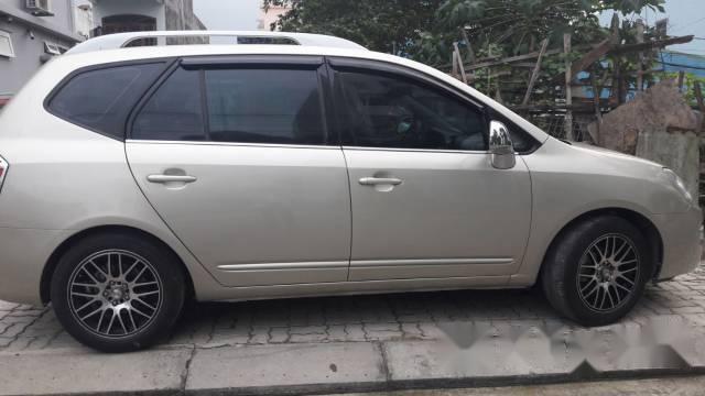 Bán Kia Carens sản xuất 2011, 275tr