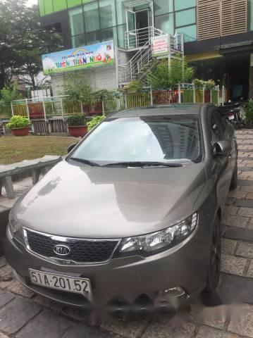 Bán Kia Cerato đời 2011 còn mới, 410tr