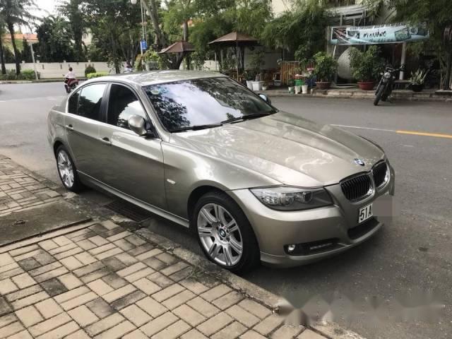 Bán BMW 3 Series 320i đời 2010