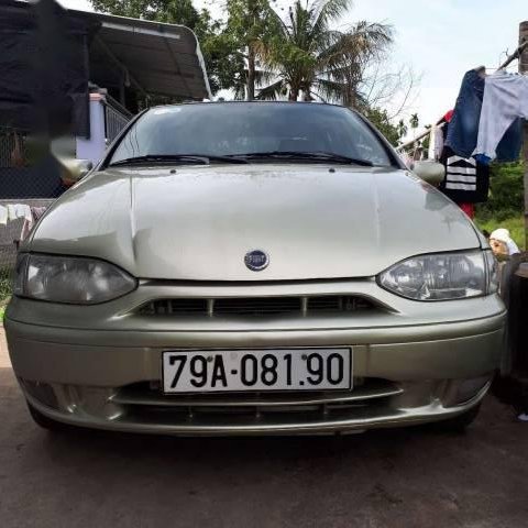 Bán ô tô Fiat Tipo đời 2003, 105tr