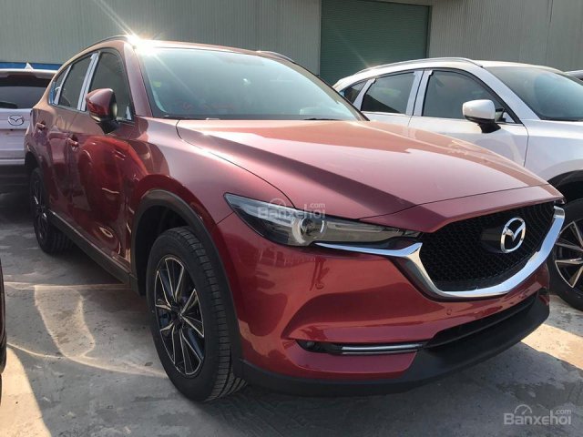 Mazda Giải Phóng bán xe Mazda CX-5 hỗ trợ giá tốt trả trước 180tr. Liên hệ 0981118259 - 0914252882