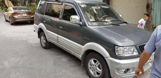 Tổng hợp 69 về xe jolie 2009 mới nhất  thuvientinhoceduvn