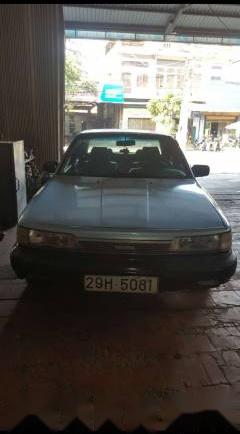 Cần bán xe Toyota Camry đời 1988, nhập khẩu nguyên chiếc