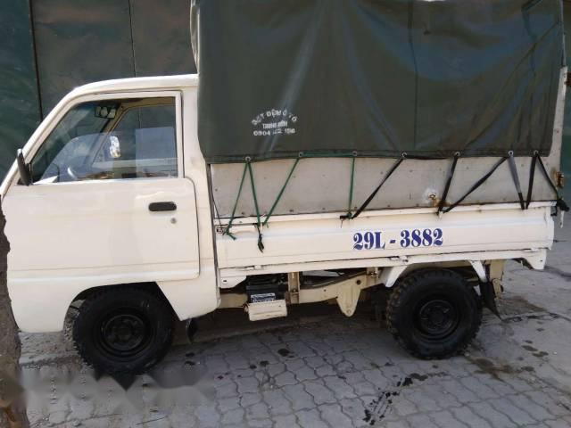 Bán xe Daewoo Labo đời 1993, màu trắng