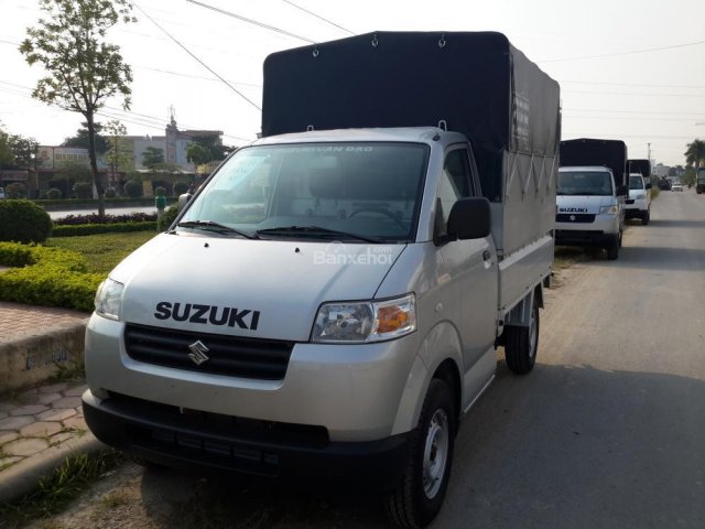 Bán xe Suzuki Carry Pro - Khuyến mãi lớn - liên hệ để nhận quà 0906612900