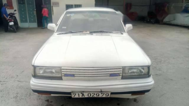 Bán xe Nissan Bluebird đời 1985 còn mới, giá chỉ 35 triệu