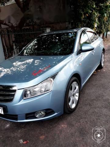 Bán ô tô Daewoo Lacetti CDX sản xuất 2009, nhập khẩu  