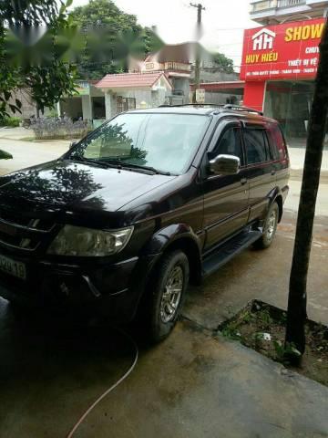 Bán Isuzu Hi lander đời 2006, giá tốt