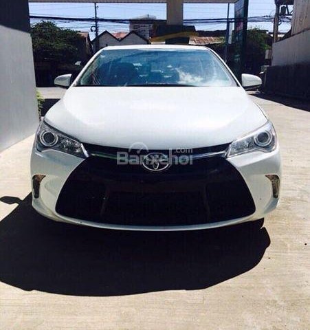 Cần bán xe Camry nhập cũ