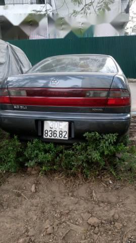 Bán Toyota Corona 2.0 đời 1993, 120tr