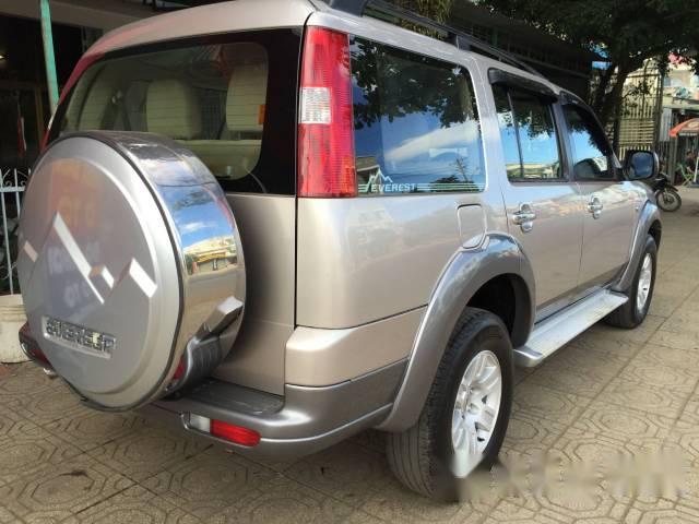 Chính chủ bán xe Ford Everest năm 2008