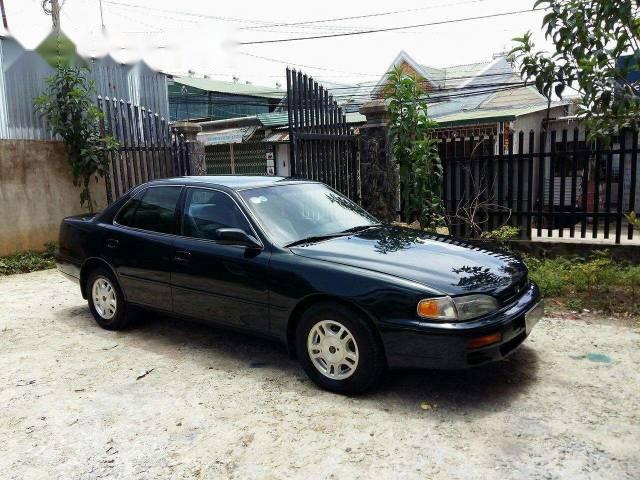 Cần bán xe Toyota Camry 1992, nhập khẩu giá cạnh tranh