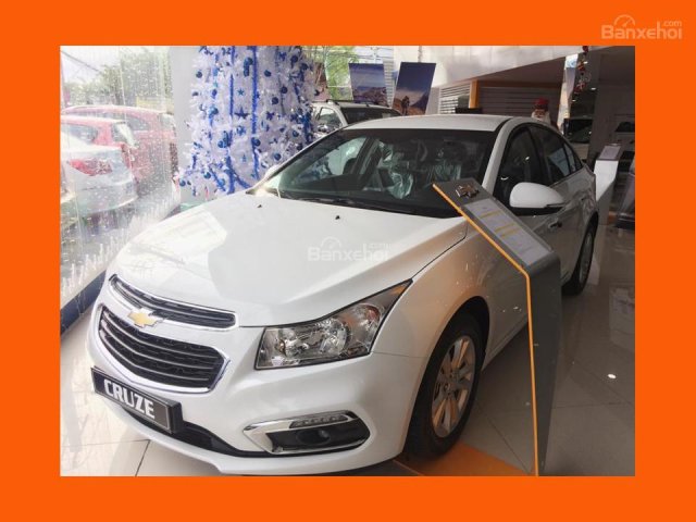 Sở hữu Cruze nhận ngay nhiều ưu đãi hấp dẫn, gọi ngay 09.386.33.586 để biết thêm chi tiết