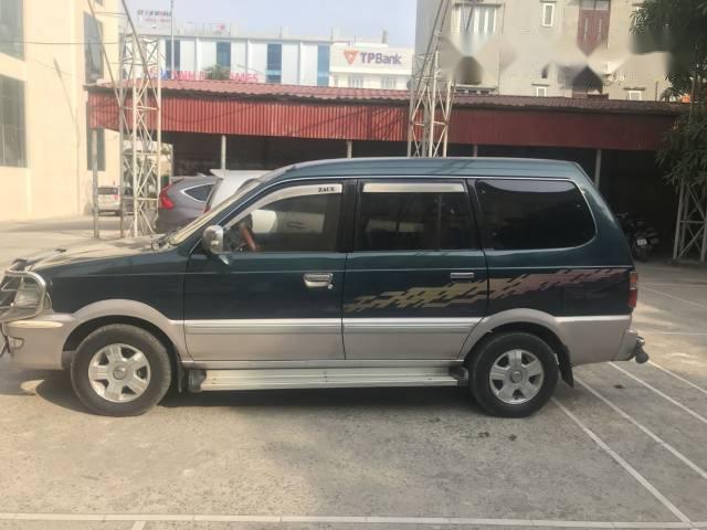 Bán Toyota Zace đời 2004 chính chủ, giá tốt