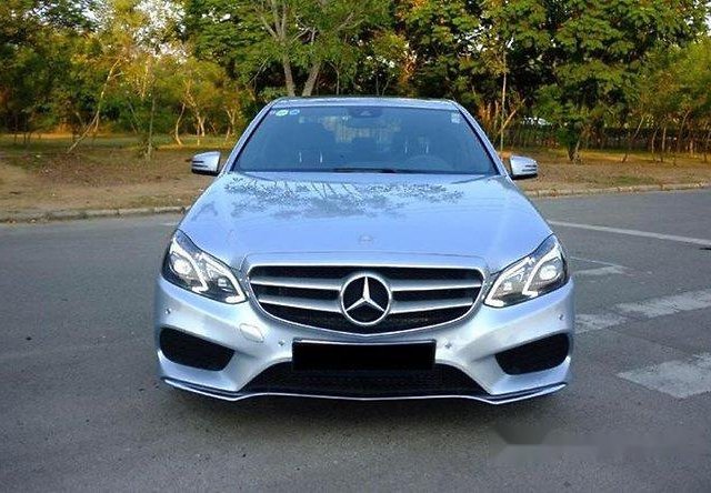 Bán ô tô Mercedes E250 đời 2014