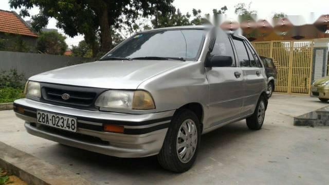 Bán xe Kia CD5 đời 1992, nhập khẩu, giá tốt0