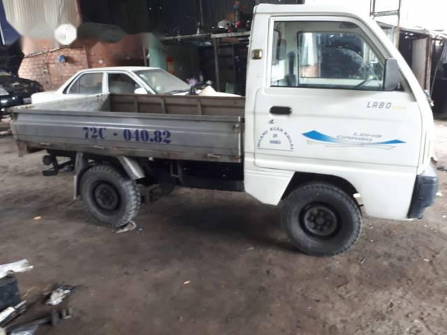 Bán Daewoo Labo đời 1997, màu trắng, giá chỉ 41 triệu