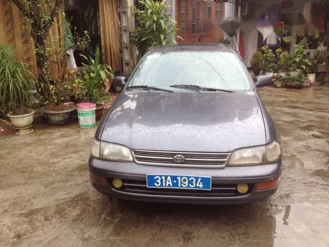 Bán Toyota Corona 2.0 XLE đời 1995, nhập khẩu chính chủ, giá tốt