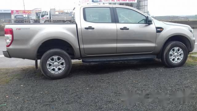 Cần bán lại xe Ford Ranger đời 2016