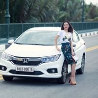 Honda City đời 2018 mới, đủ màu sắc, khuyến mãi lớn mừng xuân