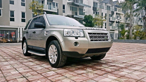 Bán LandRover Freelander 3.2 AT đời 2010, nhập khẩu nguyên chiếc0