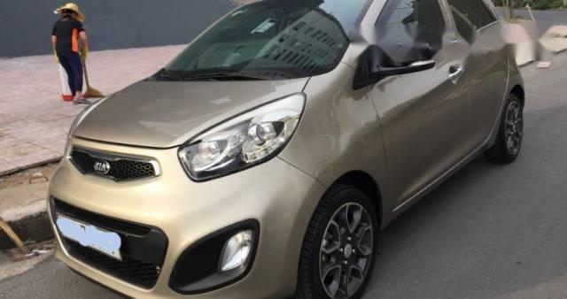 Bán Kia Picanto đời 2014, giá chỉ 245 triệu