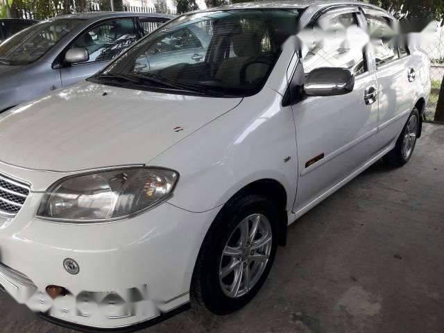 Bán xe Toyota Vios MT đời 2004, 180 triệu