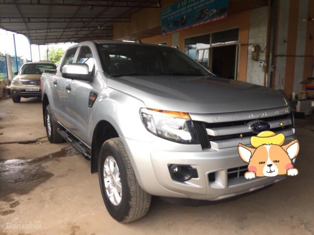 Bán xe Ford Ranger 2015