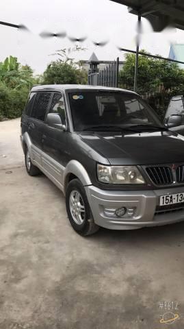 Bán Mitsubishi Jolie đời 2004, giá 215tr