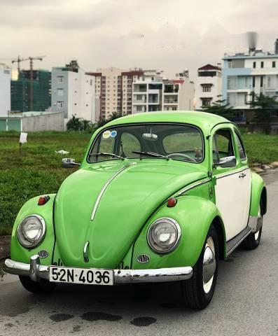 Bán xe Volkswagen Beetle đời 1962, nhập khẩu