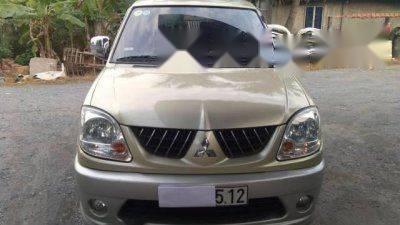 Bán ô tô Mitsubishi Jolie đời 2005, giá 200tr