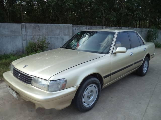 Cần bán gấp Toyota Cressida đời 1994, nhập khẩu nguyên chiếc, xe gia đình