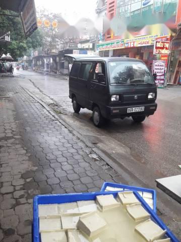 Cần bán Suzuki Carry đời 2005, giá chỉ 140 triệu