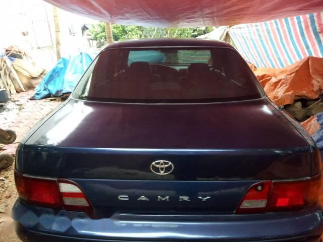 Bán ô tô Toyota Camry đời 1997, 160tr