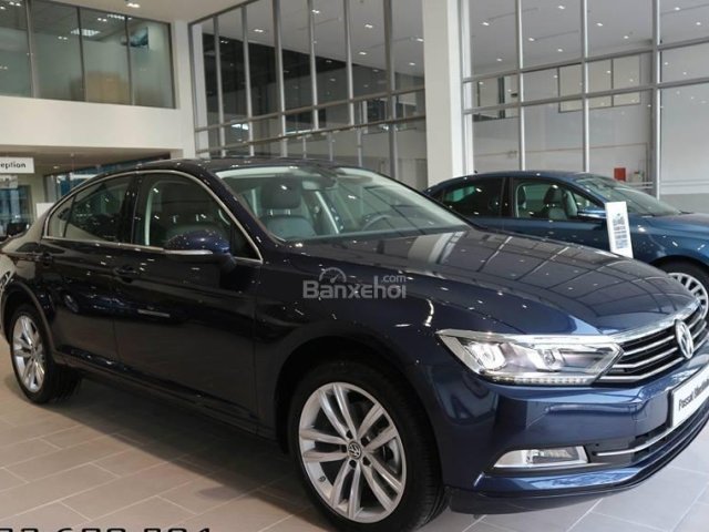 Bán Volkswagen Passat GP - Giá đặc biệt, LH Long 0933689294