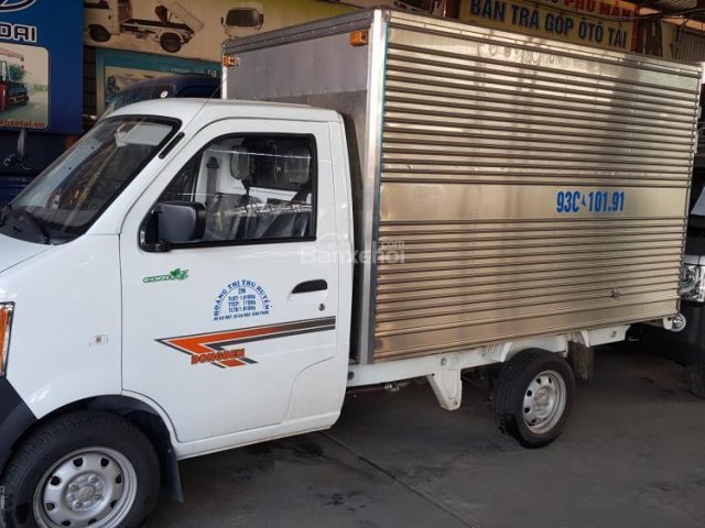 Bán xe Dongben 850kg chở hàng tết giá cực rẻ, trả góp 90%