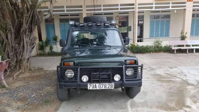 Bán xe Lada Niva1600 đời 1984, giá tốt